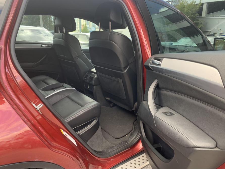 BMW X6 I (E71) Санкт-Петербург  - изображение 13