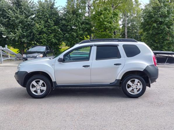 Renault Duster I с пробегом 2014 года, цена 750 000 рублей, 138000 км, внедорожник, Автокод Объявления