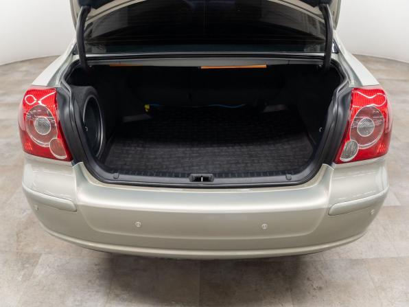 Toyota Avensis II Рестайлинг с пробегом 2008 года, цена 1 325 000 рублей, 106334 км, седан, Автокод Объявления