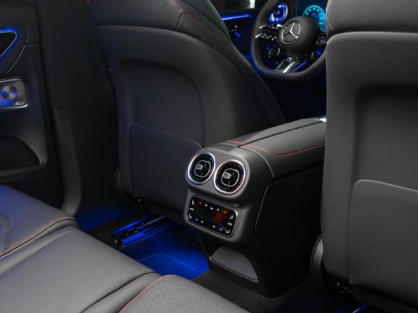 Новый Mercedes-Benz GLC AMG II (X254) 2026 года, цена 11 290 000 рублей, внедорожник, Автокод Объявления