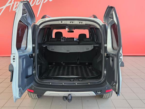 Lada (ВАЗ) Largus I Рестайлинг с пробегом 2021 года, цена 1 415 000 рублей, 112000 км, универсал, Автокод Объявления