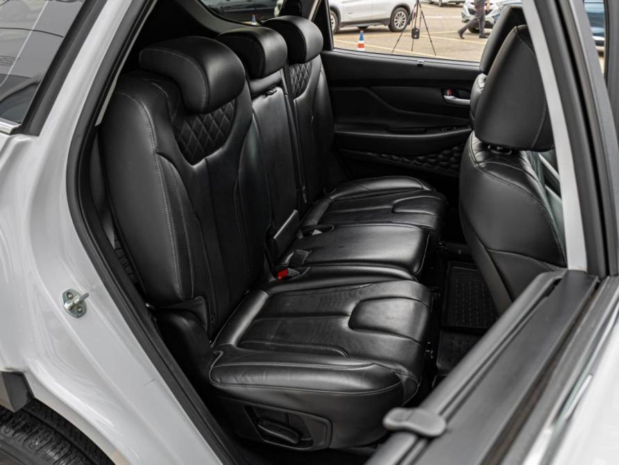 Hyundai Santa Fe IV Рестайлинг Краснодар  - изображение 7