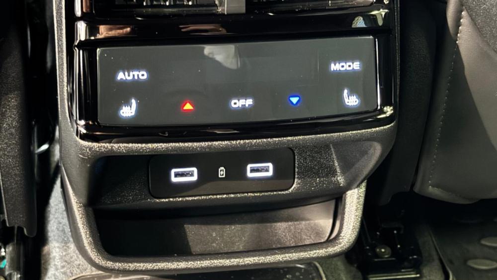 Geely Monjaro I Киров  - изображение 16