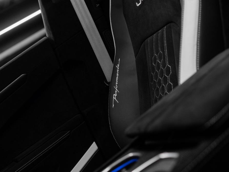 Lamborghini Urus I Рестайлинг Москва  - изображение 14