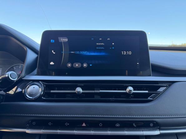 Chery Tiggo 4 Pro I с пробегом 2022 года, цена 1 035 000 рублей, 142913 км, внедорожник, Автокод Объявления