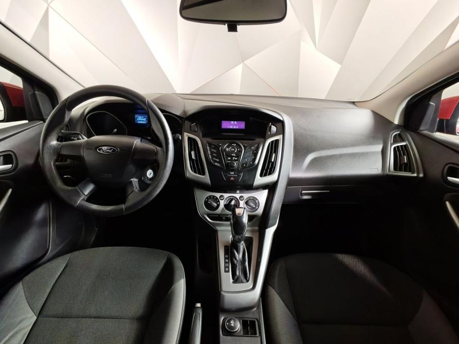 Ford Focus III Москва  - изображение 14