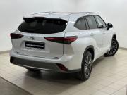 Toyota Highlander IV (XU70) Вологда  - изображение 29