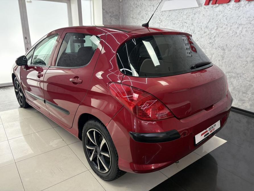 Peugeot 308 I Ярославль  - изображение 3