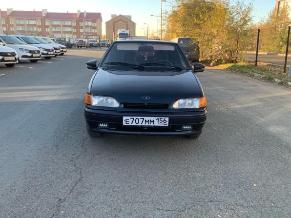 Lada (ВАЗ) 2114 с пробегом 2008 года, цена 199 000 рублей, 245000 км, хэтчбек, Автокод Объявления