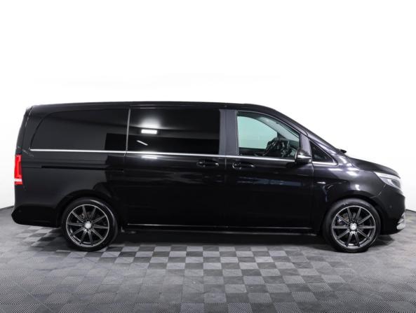 Mercedes-Benz V-Класс III (W447) с пробегом 2014 года, цена 2 800 000 рублей, 138100 км, минивэн, Автокод Объявления