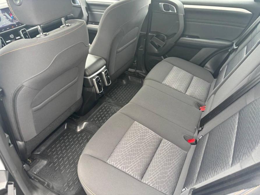Haval Dargo Санкт-Петербург  - изображение 18