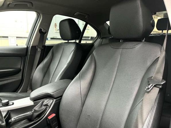 BMW 3 серии VI (F3x) с пробегом 2013 года, цена 1 529 900 рублей, 243000 км, седан, Автокод Объявления