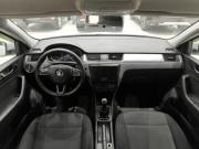 Skoda Rapid I Рестайлинг Казань  - изображение 39