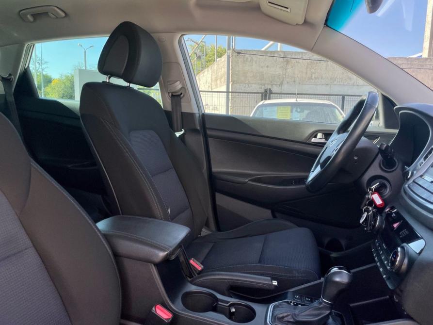 Hyundai Tucson III Краснодар  - изображение 22