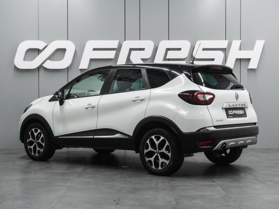 Renault Kaptur I Воронеж  - изображение 2
