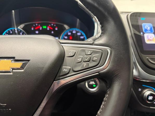 Chevrolet Equinox III с пробегом 2017 года, цена 1 289 000 рублей, 128061 км, внедорожник, Автокод Объявления
