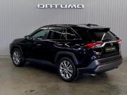 Toyota RAV4 V (XA50) Краснодар  - изображение 24