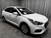 Hyundai Solaris II Стерлитамак  - изображение 37