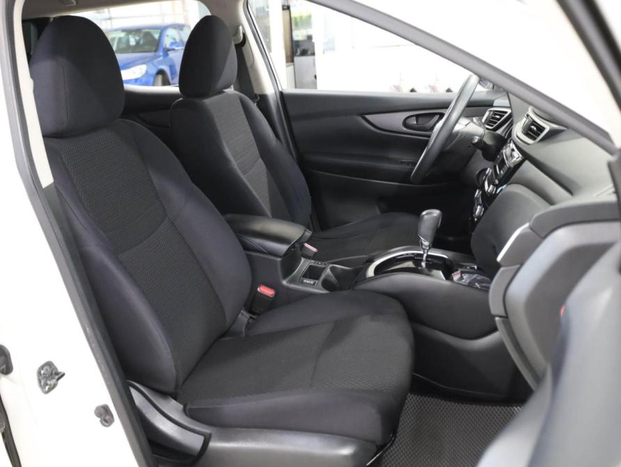Nissan Qashqai II Ростов-на-Дону  - изображение 8