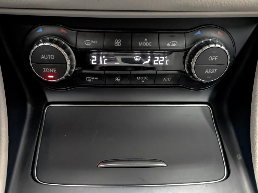Mercedes-Benz GLA I (X156) Рестайлинг Санкт-Петербург  - изображение 26