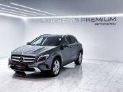 Mercedes-Benz GLA I (X156) Уфа  - изображение 40
