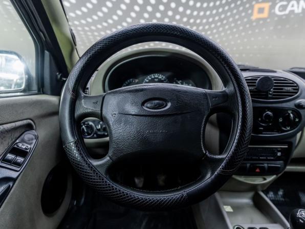 Lada (ВАЗ) Kalina I с пробегом 2007 года, цена 165 000 рублей, 233275 км, хэтчбек, Автокод Объявления
