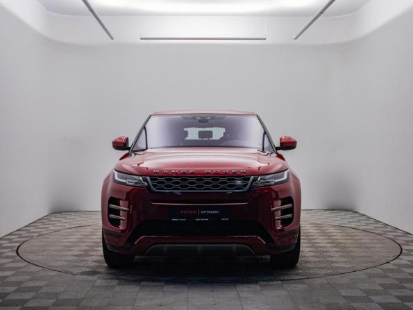 Land Rover Range Rover Evoque II с пробегом 2019 года, цена 3 987 000 рублей, 60789 км, внедорожник, Автокод Объявления