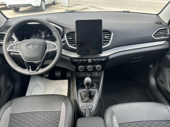 Новый Lada (ВАЗ) Vesta I Рестайлинг (NG) 2026 года, цена 2 245 000 рублей, седан, Автокод Объявления