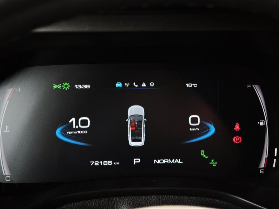 Haval Jolion I Москва  - изображение 18