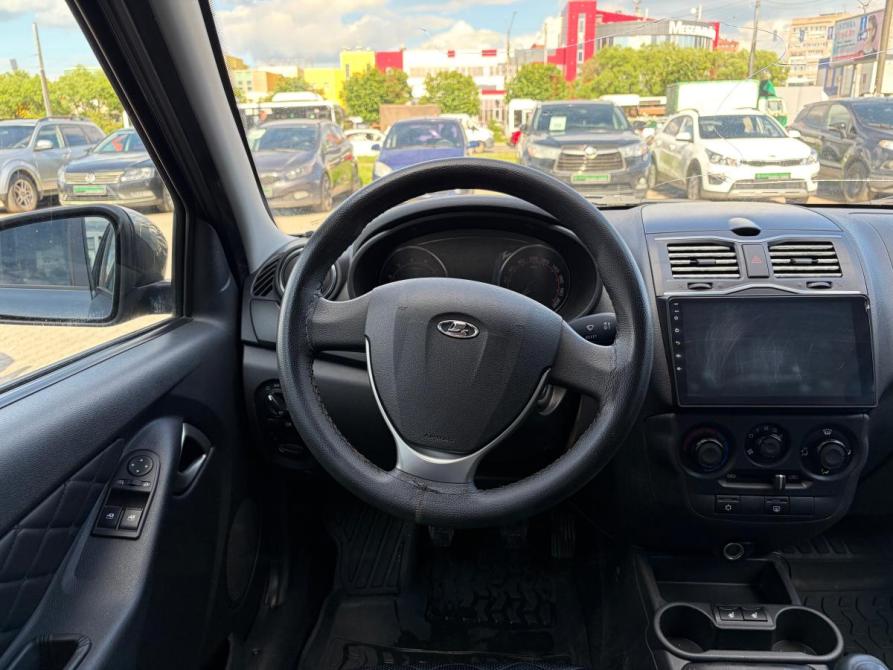 Lada (ВАЗ) Granta I Рестайлинг Череповец  - изображение 11
