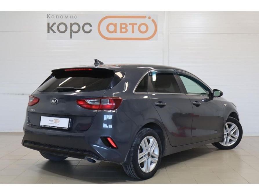 Kia Ceed III Коломна  - изображение 3