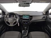 Hyundai Solaris II Рестайлинг Москва  - изображение 43