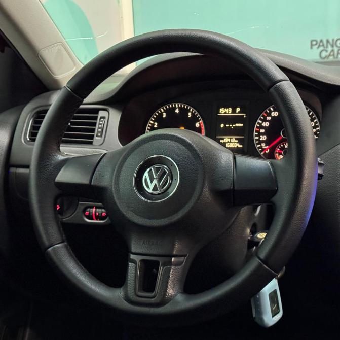 Volkswagen Jetta VI Набережные Челны  - изображение 12