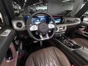 Mercedes-Benz G-Класс AMG II (W463) Москва  - изображение 38