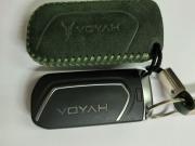 Voyah Free I Москва  - изображение 44