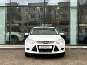 Ford Focus III Рестайлинг Самара  - изображение 16