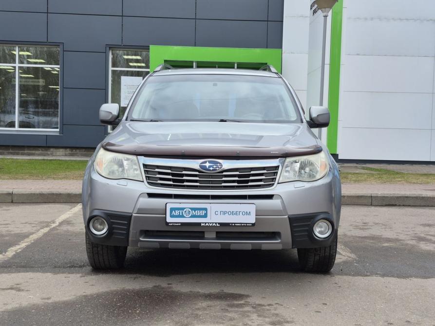 Subaru Forester III Ярославль  - изображение 2