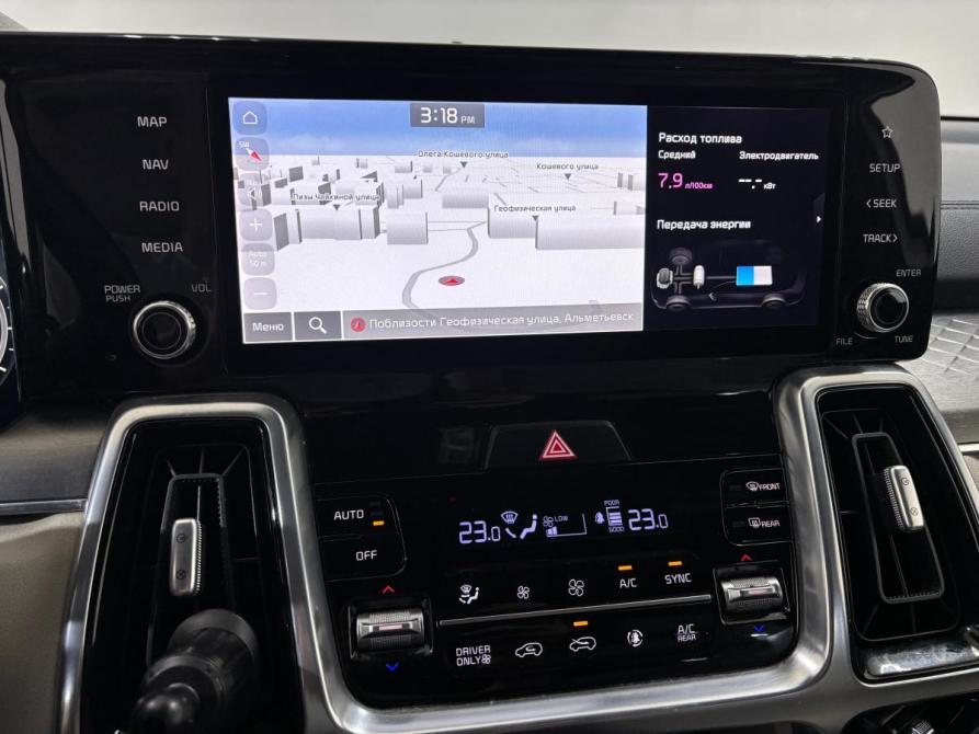 Kia Sorento IV Альметьевск  - изображение 20