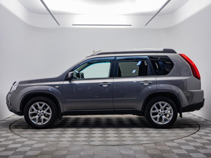 Nissan X-Trail II Рестайлинг Москва  - изображение 2