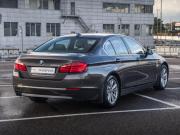 BMW 5 серии VI (F10/F11/F07) Москва  - изображение 24