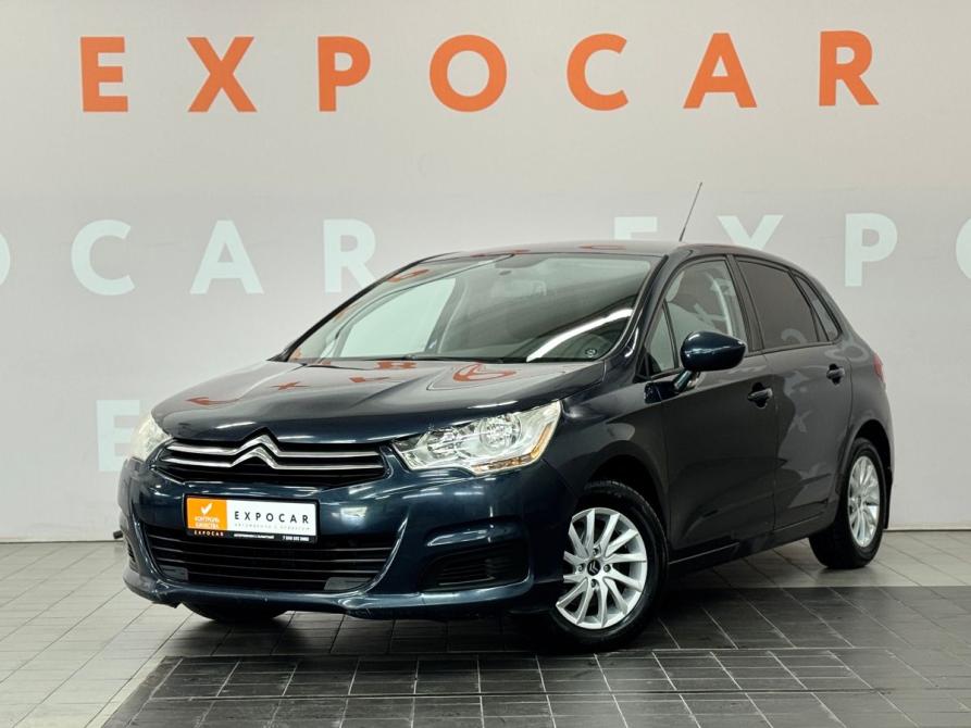Citroen C4 II Волгоград  - изображение 1