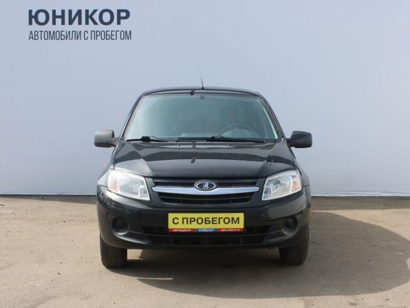 Lada (ВАЗ) Granta I с пробегом 2014 года, цена 249 000 рублей, 234461 км, седан, Автокод Объявления