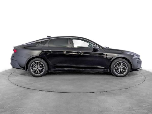 Kia K5 III с пробегом 2021 года, цена 2 615 000 рублей, 72044 км, седан, Автокод Объявления