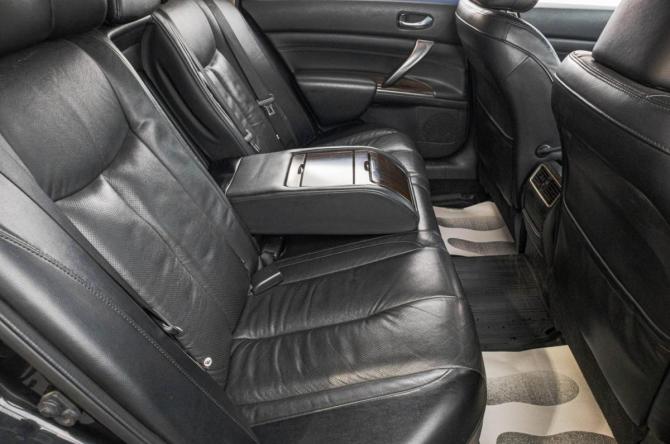Nissan Teana II (J32) Рестайлинг с пробегом 2011 года, цена 1 149 000 рублей, 310000 км, седан, Автокод Объявления