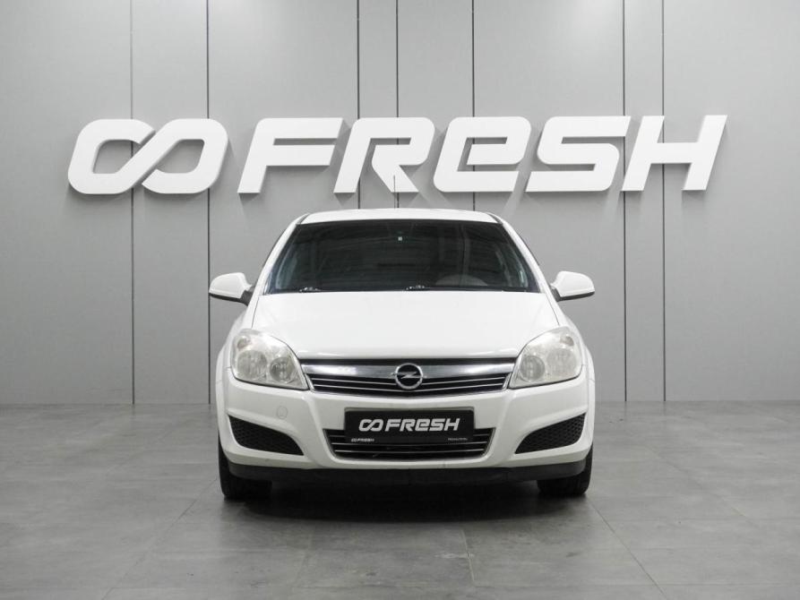 Opel Astra H Рестайлинг Воронеж  - изображение 3