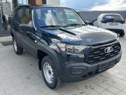 Lada (ВАЗ) Niva I Рестайлинг (Travel) Краснодар  - изображение 15
