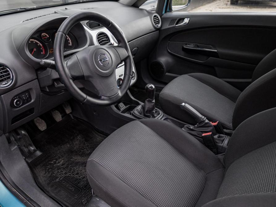 Opel Corsa D Рестайлинг II Казань  - изображение 5
