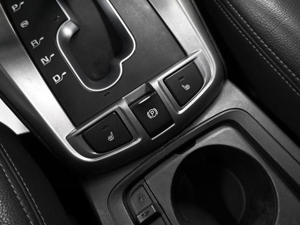 Chevrolet Captiva I Рестайлинг с пробегом 2012 года, цена 1 295 000 рублей, 169181 км, внедорожник, Автокод Объявления