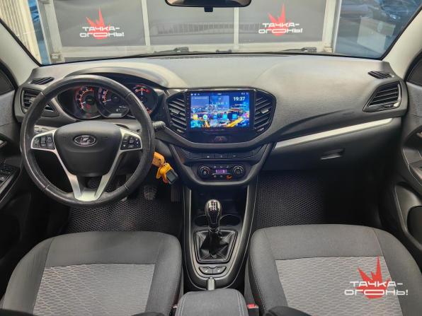 Lada (ВАЗ) Vesta I с пробегом 2020 года, цена 946 000 рублей, 105000 км, универсал, Автокод Объявления
