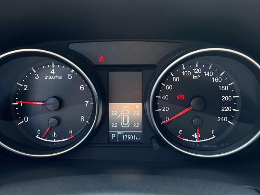 Haval M6 II Нижний Новгород  - изображение 4